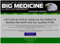 big-medicine.org