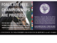 bloodstockreports.com