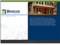 briscoebuilders.com