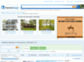 buchananvacationhomes.com