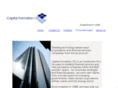 capitalformationltd.com
