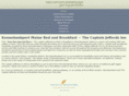 captainjefferds.com