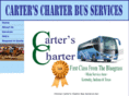 carterscharter.com