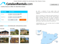 catalanrentals.com
