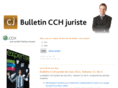 cchjuriste.com