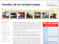 chandlerazcaraccidentlawyer.com