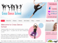 charmainecross.com