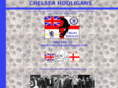 chelseahooligans.com