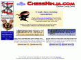 chessninja.com