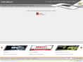 chevrolethonduras.com