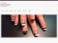 chicnailstyles.com