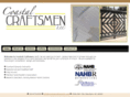 coastalcraftsmenllc.com