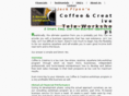 coffeeandcreativepro.com