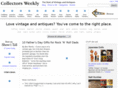 collectorsweekly.net