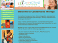 connectionstherapy4kids.com