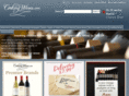 corkingwines.com