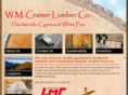 cramerlumber.com