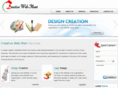creativewebmart.com