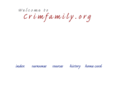 crimfamily.org