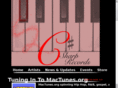 csharprecords.org
