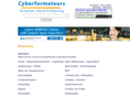 cyberformateurs.com