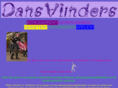dansvlinders.nl