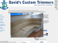 davestrimmers.com