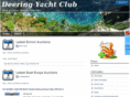 deeringyachtclub.com