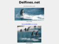 delfines.net