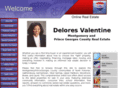 deloresvalentine.com