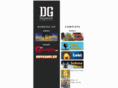 dg-company.com