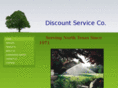 discountservicecompany.com