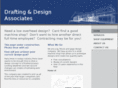 draftinganddesignassociates.com