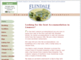 elindalebednbreakfast.com