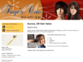 fayesonehair.com