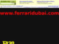 ferraridubai.com