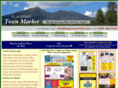 flagtownmarket.com