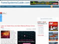 forexsystemsguide.com