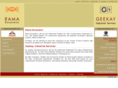 geekayindustrial.com