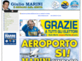 giuliomarini.com