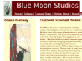 glassbluemoon.com