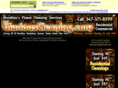 gloriouscleaning.com