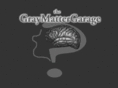 graymattergarage.net