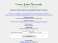 greenjobs.net