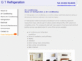 gtrefrigeration.co.uk