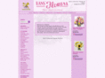 hansflowers.com