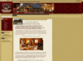 hickoryspringloghomes.com