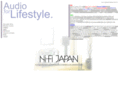 hifijapan.co.jp