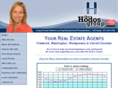 homesinfrederick.com