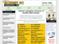 honestpcservice.com